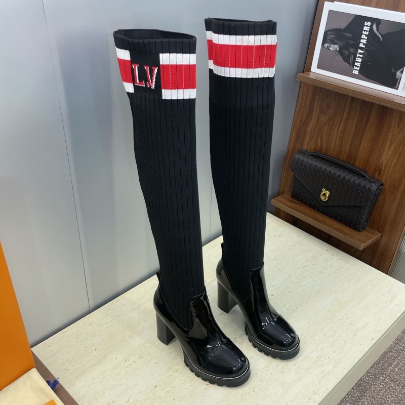 l0vis Vvtt0n boots